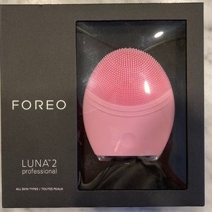 Foreo Luna 2 professional